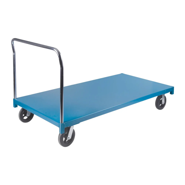 Platform Truck - 72" x 36" - 2000 lb Capacity - Steel