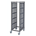 Cambro UPR1826FPA20 (20) Pan End Load Full Size Sheet Pan Rack w