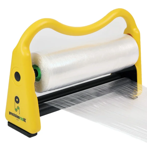 Stretch Film Dispenser - Precisionrap XL
