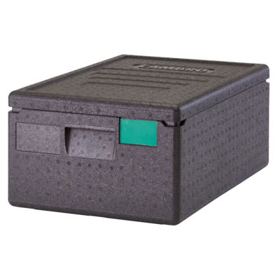 Cambro EPP160SW110 GOBOX Top Loading Insulated Food Pan Carrier