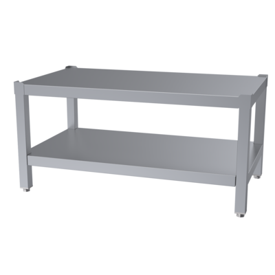 Garland/US Range A4528799 Equipment Stand 48" W