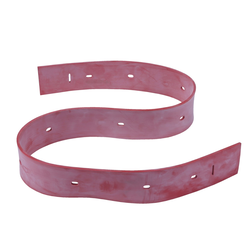 Tennant/Nobles - 4084089 - Blade, Sqge, Rear, 1020L, Latex (Replaces Tennant 9017804)