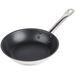 Vollrath 3808 Optio 8" Stainless Steel Fry Pan