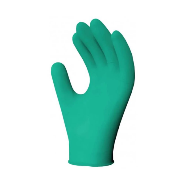 Nitrile Examination Gloves - 5 mil - Powder Free