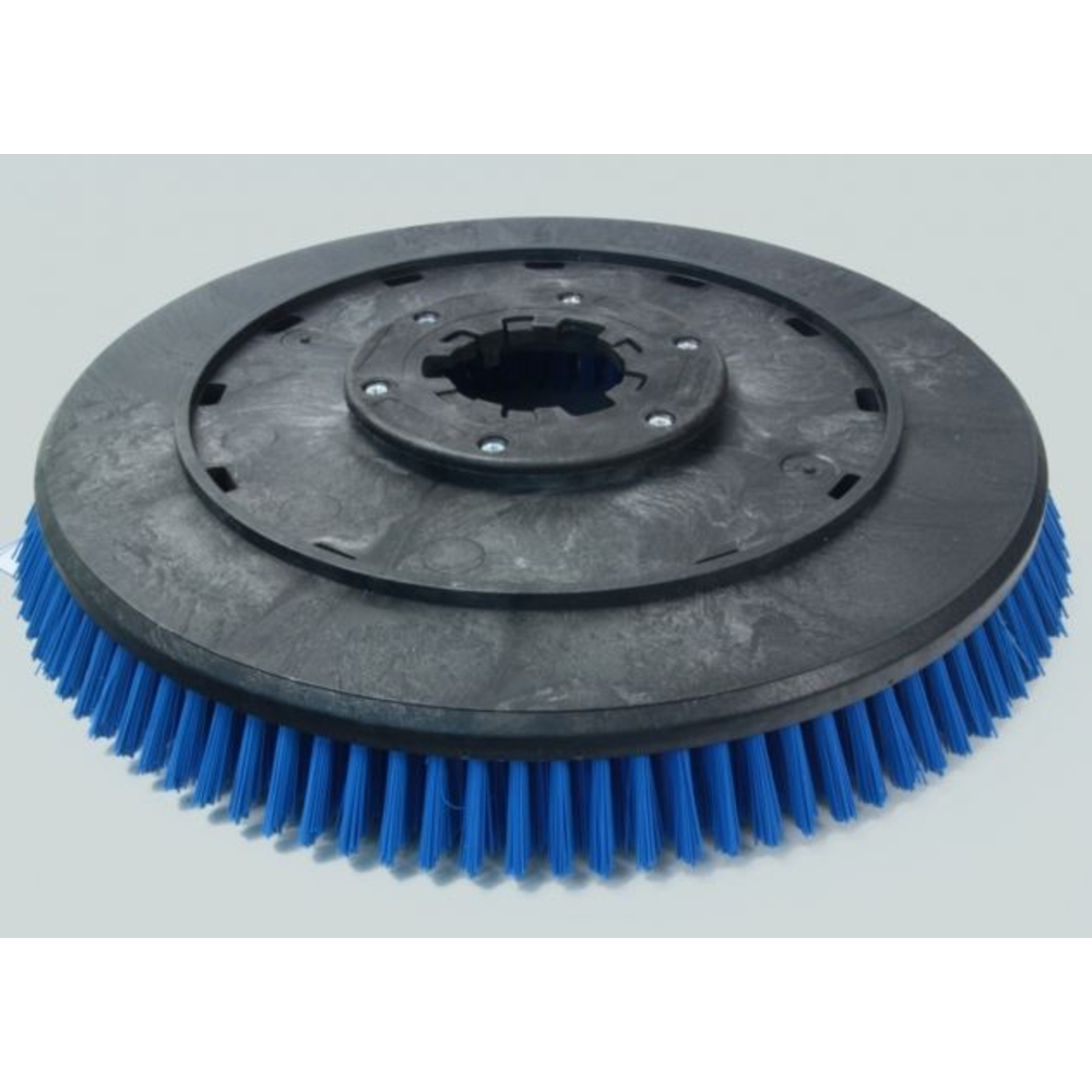 Brush 20 Polypropylene Dual