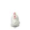 Chopstick Rest Stegosaurus White Red