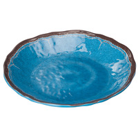 Winco WDM001-405 9-5/8" Dia. Plate