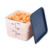 Cambro 12SFSP148 Poly 12 qt. CamSquare Containers