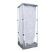 Demo Aerospace America Compact Portable Shower 9106