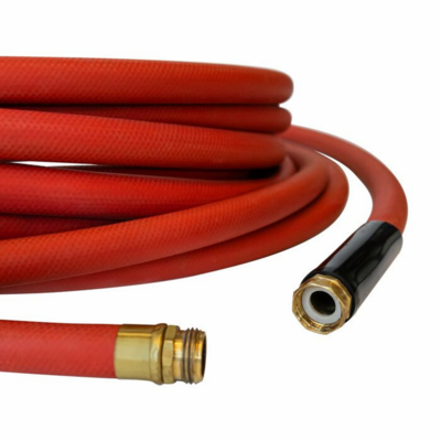 Notrax T43S5050RD 50" Hot Water Hose
