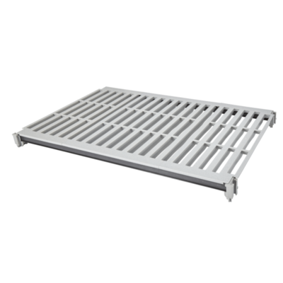 Cambro ESK2430V1580 Camshelving Elements Shelf Plate Kit 24"W X 30"L