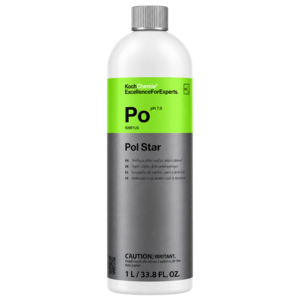 Pol Star Po