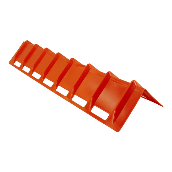 Edge Protectors - HDPE - 8" x 8" x 48"