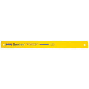 STARRETT BS400-6 Bi-Metal Power Hacksaw Blade