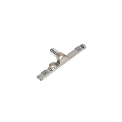 Nilfisk Advance - 4072400593 - Nozzle Whld Ss316/Clr D50 Ex