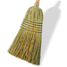 Carlisle 4135067 56" Standard Corn Broom