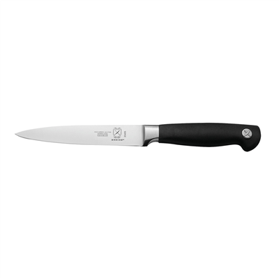 Mercer Culinary 5" Forged Utility Knife