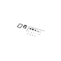 Nilfisk Advance - 9099327000 - Hardware Control Panel Ba Kit