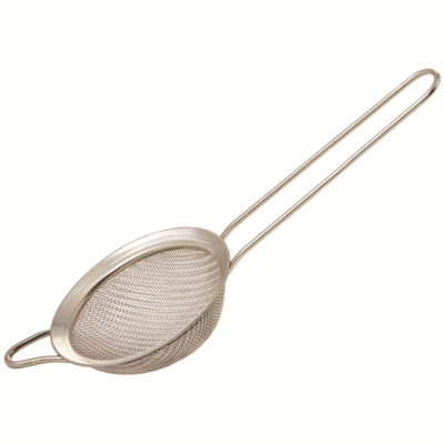 Winco MS2K-3S Powdered Sugar Strainer 3"