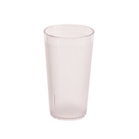 Cook's Brand 630-330 16 Oz. Polycarbonate Tumblers (48/Case)