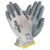 Coated Gloves - Foam Nitrile - Nylon Liner - 15 Gauge - Small