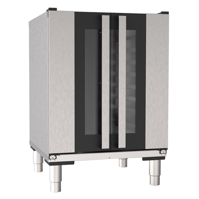 Cadco XAKPT-08HS-C Oven Proofer Half Size