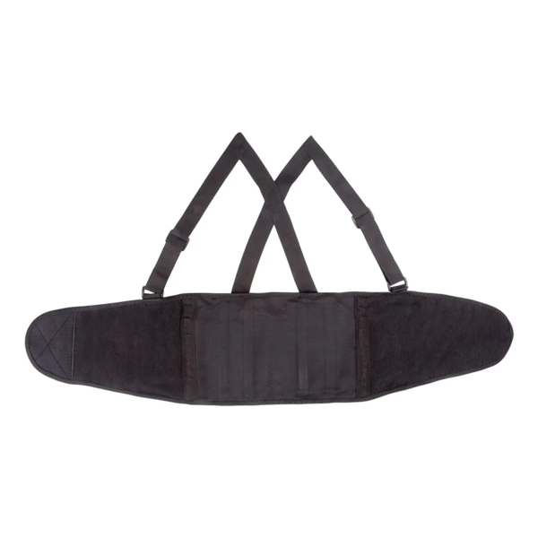 Back Support - Large - 34"-38" Waist