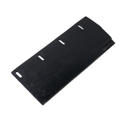 Tennant/Nobles - 4039509 - Skirt Assy, Door, Brush, Lh (Replaces Tennant 1212910)
