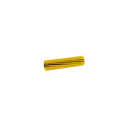 Nilfisk Advance - 56314389 - Brush Soft Nylon 24-Yellow