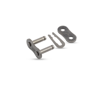 Link Connector (For C-10 Gunite Machines)