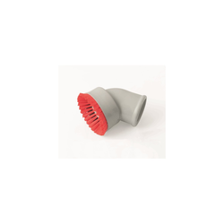 Nilfisk Advance - 4072200577 - Round Brush Red For 38Mm Brush 70Mm