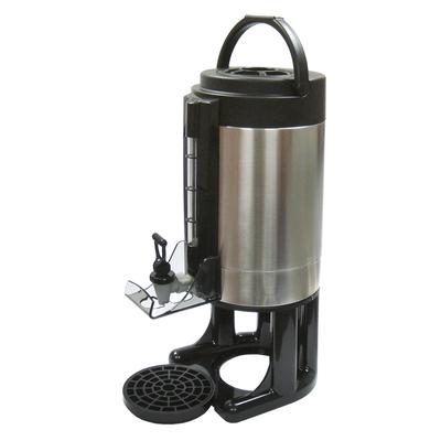 Winco SBD-1.5 Beverage Dispenser 1-1/2 Gallon