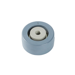 Tennant/Nobles - 4035962 - Wheel, Urethane, 0.323B 2.0D 1.0W (Replaces Tennant 1231753)