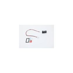 Nilfisk Advance - 9100002257 - Meter Hour 24V Kit