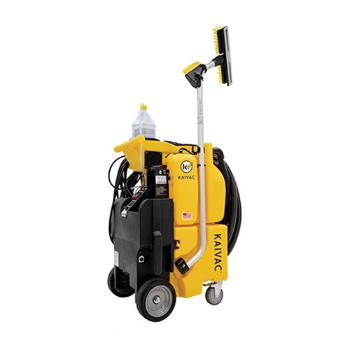 Reconditioned KaiVac 1750 Corded No-Touch Cleaning System