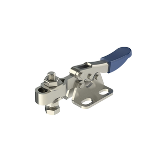 Jergens 70018-SS TRU-LOK Tgle Clamp, 60 lb Cap