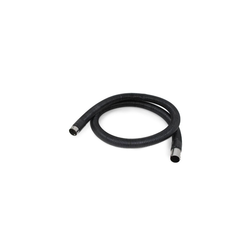 Nilfisk Advance - 4072400455 - Flex Conductive Hose D50 3M Ii2Gd Compl