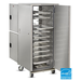 F.W.E. PHU-12P Pass Through Full Size Proofer Heated Holding Cab