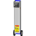 The Shortening Shuttle SS-611 Waste Oil Cart 1