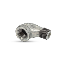 3/8" Npt Elbow