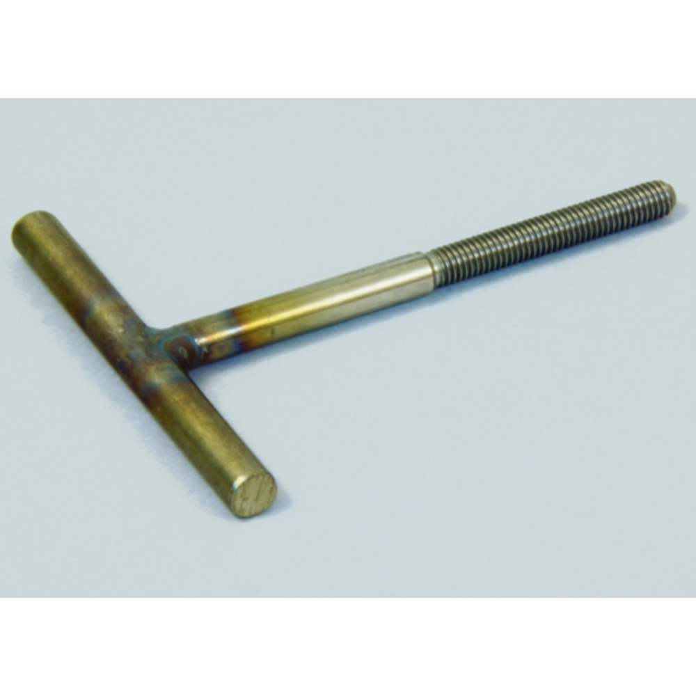 Hook Wldt, Latch