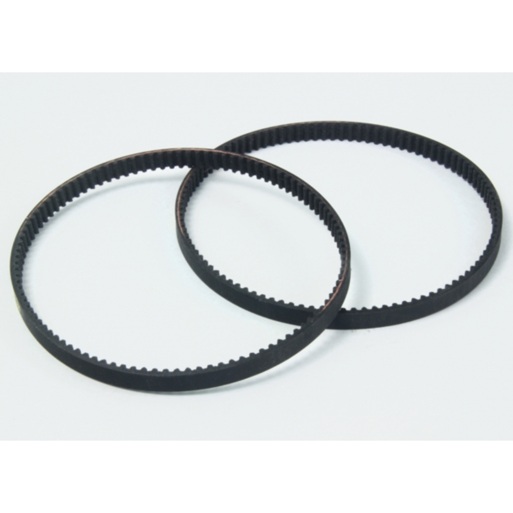 Belt, Set Of 2
