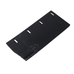 Tennant/Nobles - 4039510 - Skirt Assy, Door, Brush, Rh (Replaces Tennant 1212911)