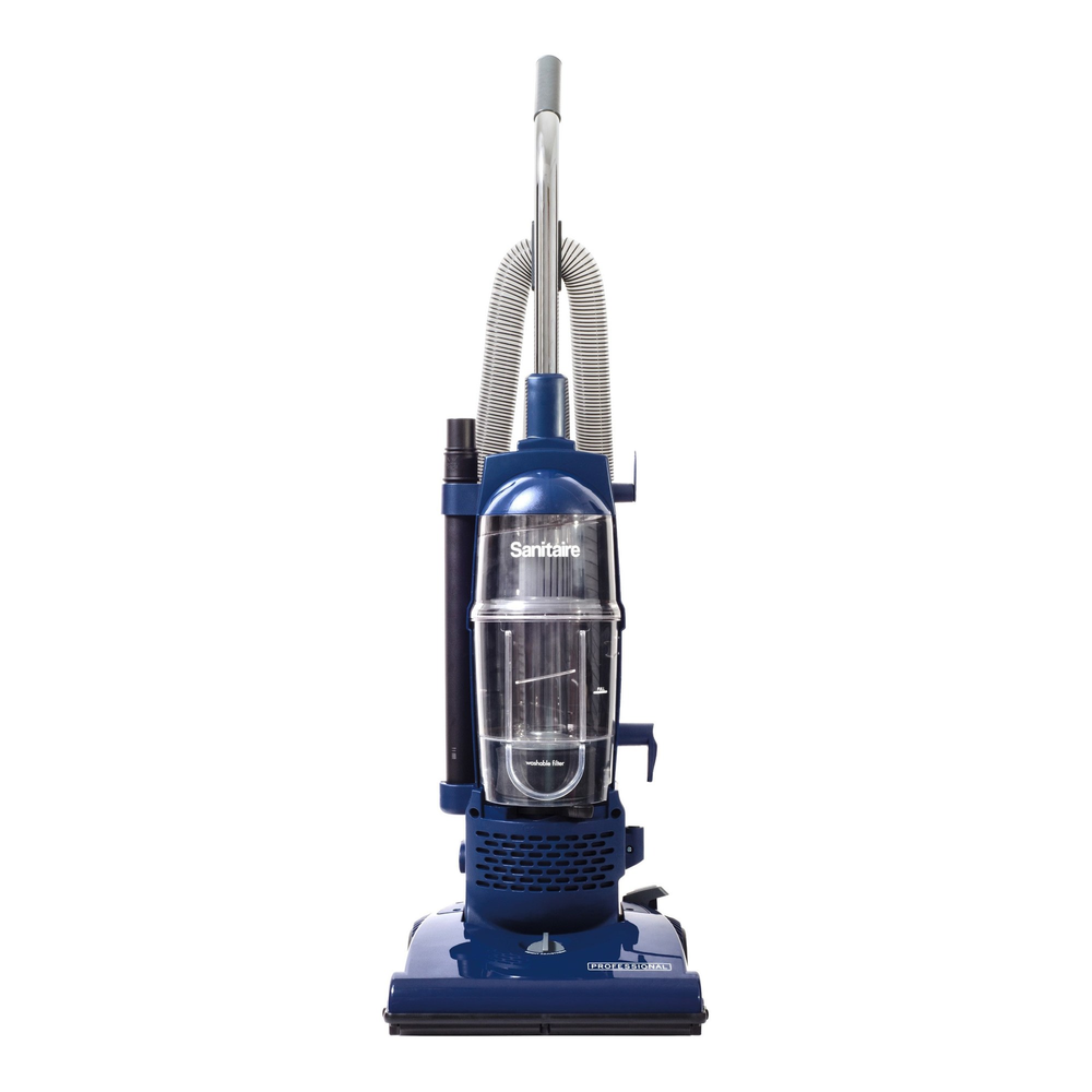 Sanitaire PROFESSIONAL SL4410A upright vacuum, full front view