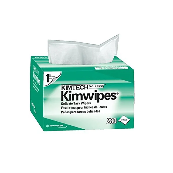 Wipers - Specialty - Pop Up Box - 140 Count