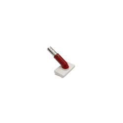 Nilfisk Advance - 4072400568 - Brush Rectngl Fda Red D50 Ex