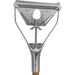 Carlisle 4034000 63" Quick Change Mop Handle