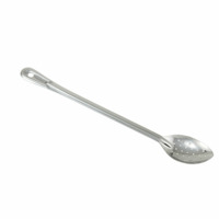 Winco BSPT-18 18" Basting Spoon
