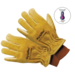 Refrigiwear 0313R Induradex Leather Gloves