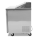 FSE MRSL-2D 47" W Refrigerated 2-Door Salad/Sandwich Prep Table